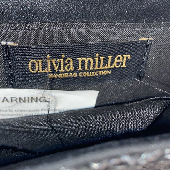 Olivia Miller mini Handbag - Picture 4 of 5